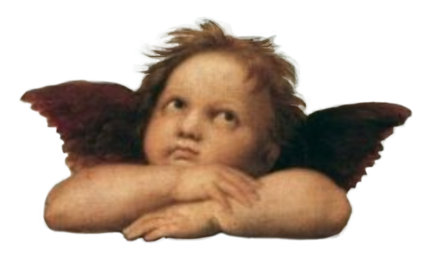 cherub